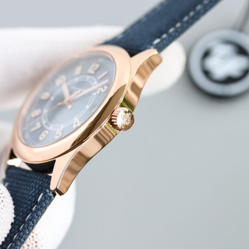 Patek Philippe Calatrava 6007A-001 Watch