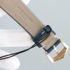 Patek Philippe Calatrava 6007A-001 Watch