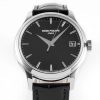 Patek Philippe Calatrava Black Watch