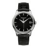 Patek Philippe Calatrava Black Watch