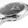 Patek Philippe Calatrava Black Watch