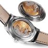 Patek Philippe Calatrava Black Watch