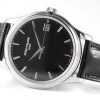 Patek Philippe Calatrava Black Watch