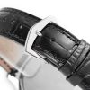 Patek Philippe Calatrava Black Watch