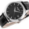 Patek Philippe Calatrava Black Watch