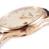 Patek Philippe Calatrava Rose Gold Watch