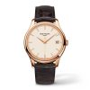 Patek Philippe Calatrava Rose Gold Watch