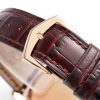 Patek Philippe Calatrava Rose Gold Watch
