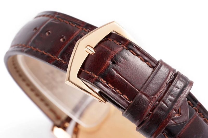 Patek Philippe Calatrava Rose Gold Watch