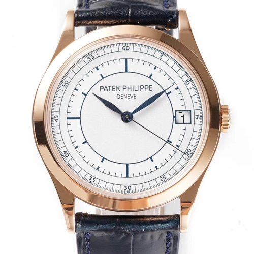Patek Philippe Calatrava Watch