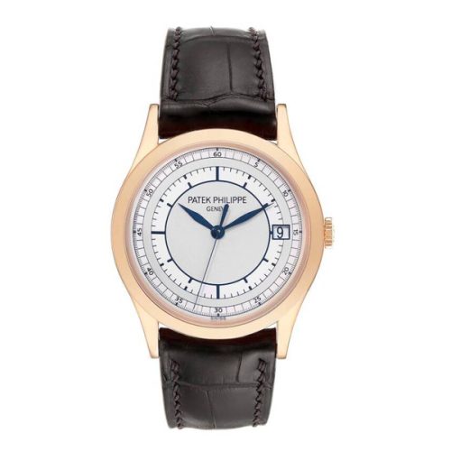 Patek Philippe Calatrava Watch