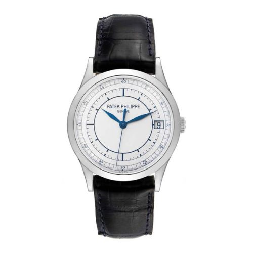 Patek Philippe Calatrava Watch