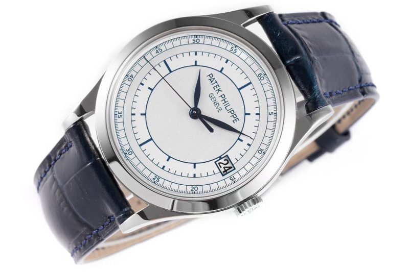 Patek Philippe Calatrava Watch