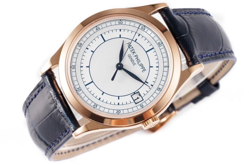 Patek Philippe Calatrava Watch