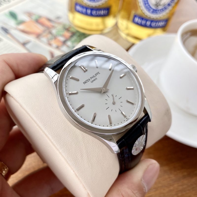 Patek Philippe Calatrava Watch