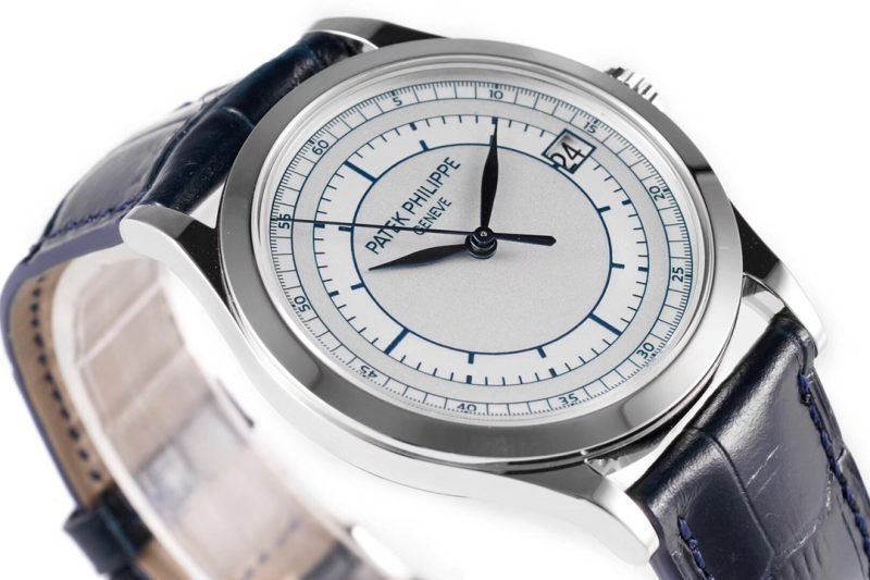 Patek Philippe Calatrava Watch