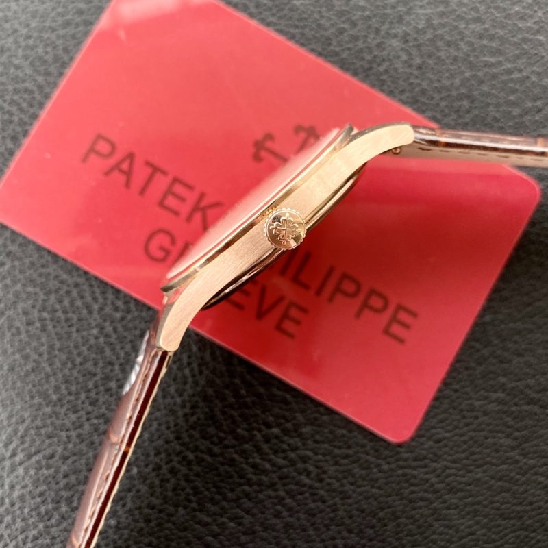 Patek Philippe Calatrava Watch