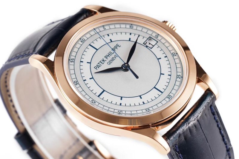 Patek Philippe Calatrava Watch