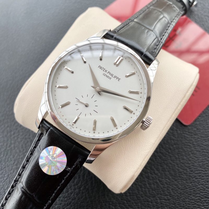 Patek Philippe Calatrava Watch