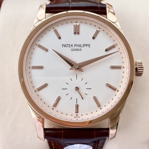Patek Philippe Calatrava Watch