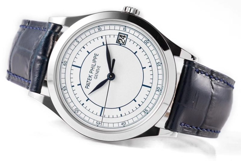 Patek Philippe Calatrava Watch