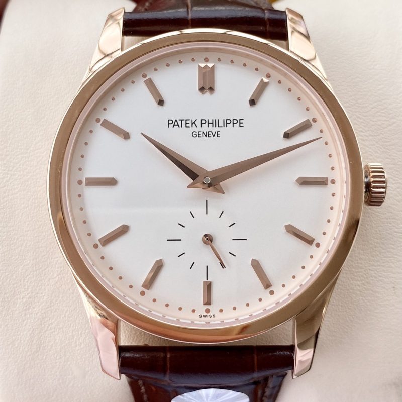 Patek Philippe Calatrava Watch
