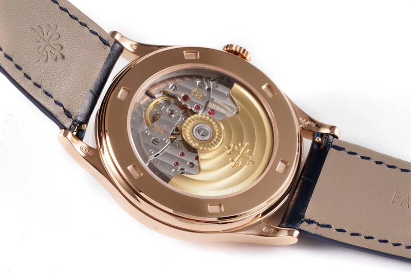 Patek Philippe Calatrava Watch
