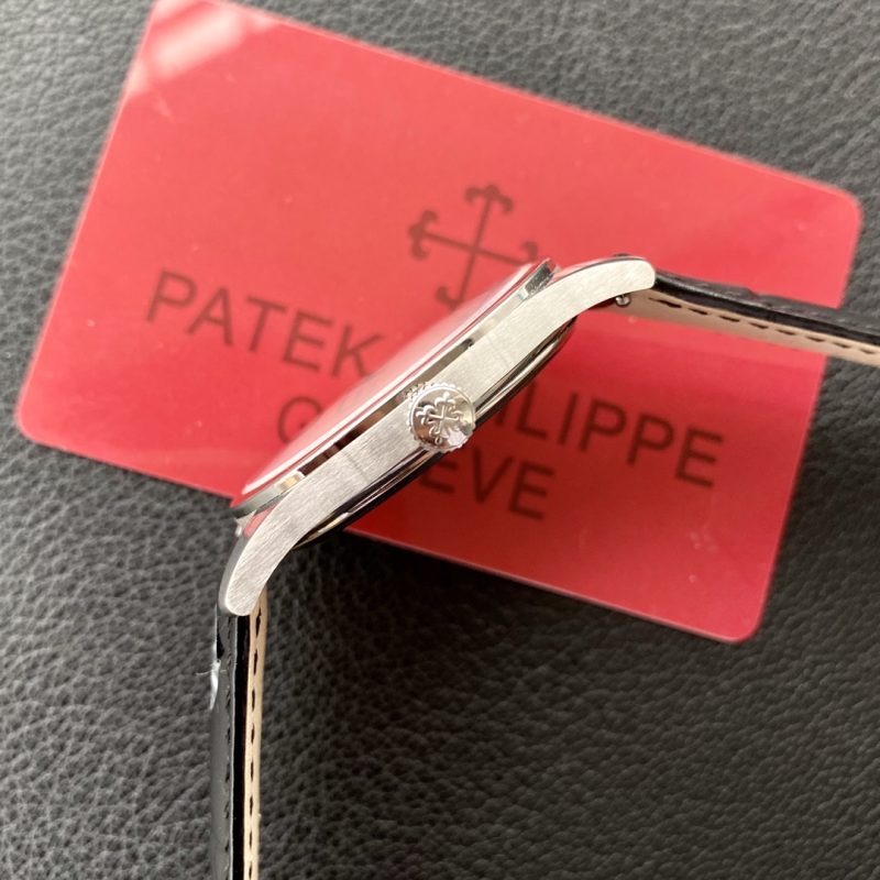 Patek Philippe Calatrava Watch