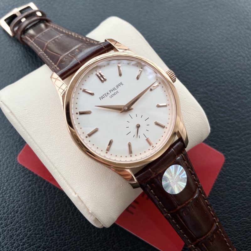 Patek Philippe Calatrava Watch