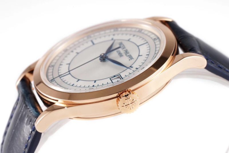 Patek Philippe Calatrava Watch