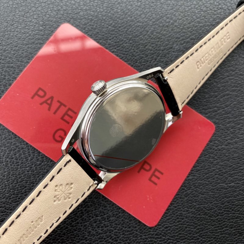 Patek Philippe Calatrava Watch