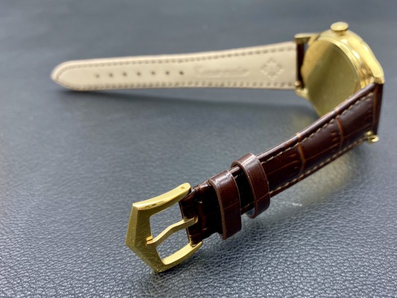 Patek Philippe Calatrava Watch