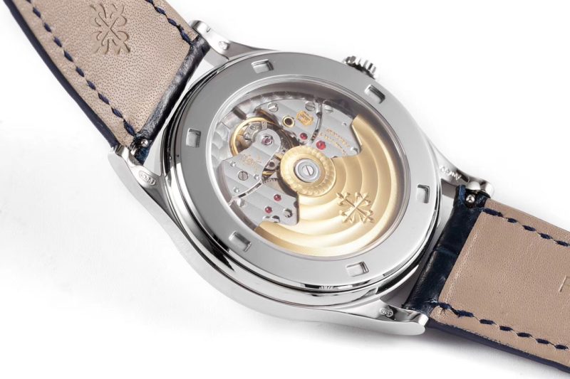 Patek Philippe Calatrava Watch