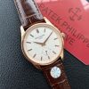 Patek Philippe Calatrava Watch