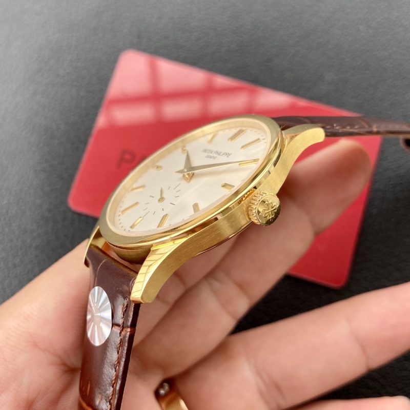 Patek Philippe Calatrava Watch