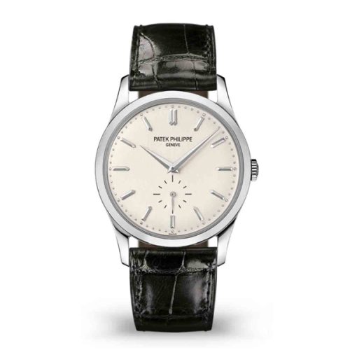 Patek Philippe Calatrava Watch