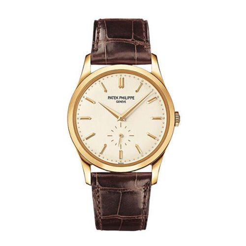 Patek Philippe Calatrava Watch