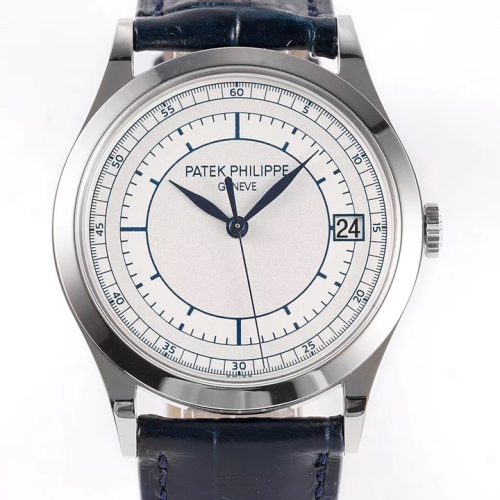 Patek Philippe Calatrava Watch