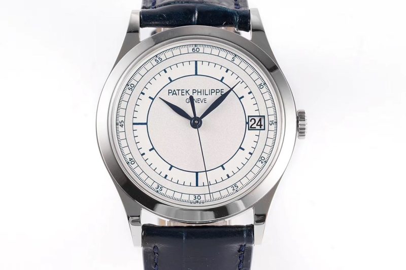 Patek Philippe Calatrava Watch