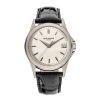 Patek Philippe Calatrava White Gold Watch