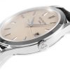 Patek Philippe Calatrava White Gold Watch