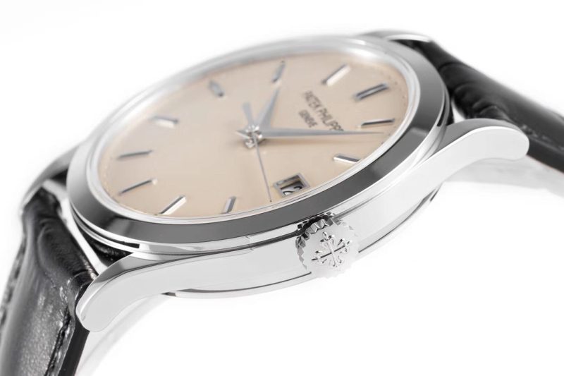 Patek Philippe Calatrava White Gold Watch