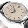 Patek Philippe Calatrava White Gold Watch