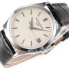 Patek Philippe Calatrava White Gold Watch