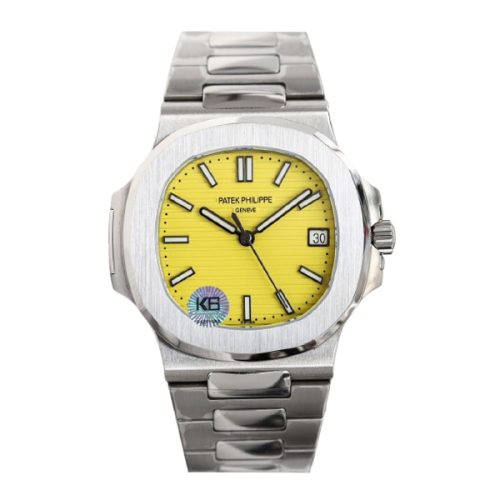 Patek Philippe Nautilus Watch