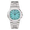 Patek Philippe Nautilus Watch