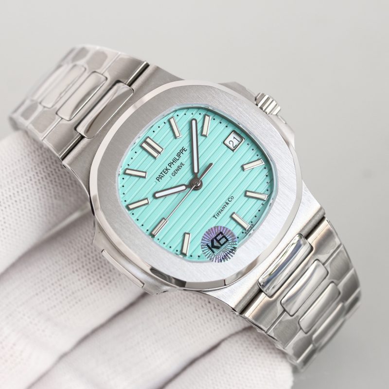 Patek Philippe Nautilus Watch