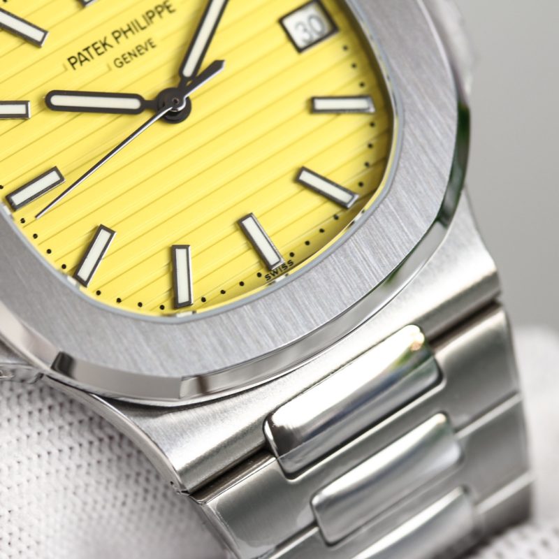 Patek Philippe Nautilus Watch