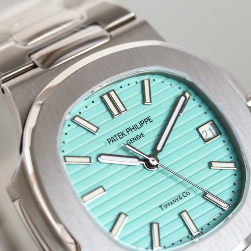 Patek Philippe Nautilus Watch