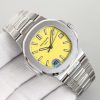 Patek Philippe Nautilus Watch